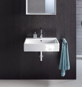 Lavelli Cucina Ceramica Duravit.Lavabi E Lavamani In Ceramica Duravit