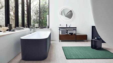 Duravit Piatti Doccia Ceramica.Ceramica E Mobili Per Il Bagno Di Design Per La Vostra Casa Duravit