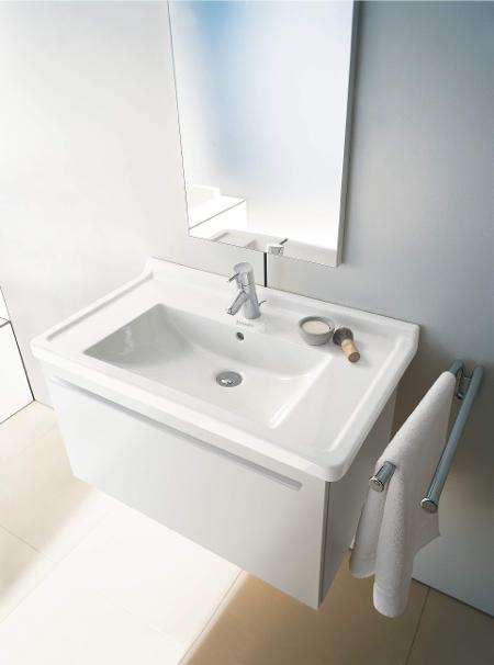 Accessori Bagno Philippe Starck.Duravit Starck 3 Waschtische Wcs Bidets Duravit